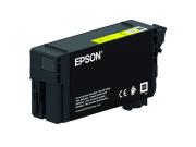 EPSON T40C4 Tintenpatrone - Gelb 26 ml
